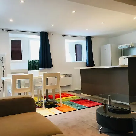 Hyper Centre Biarritz