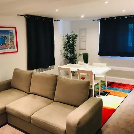 Hyper Centre Biarritz